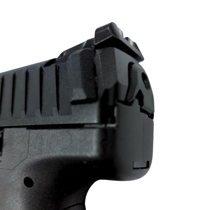 SKRZYDEŁKO PRZEŁADOWANIA LEWE, HECKLER KOCH 239261